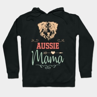 AUSSIE MAMA Hoodie